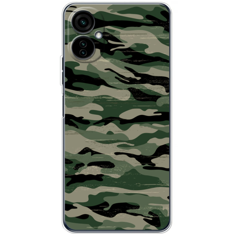 Чехол BoxFace Tecno Camon 19 Neo 