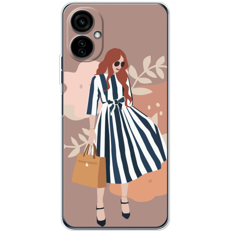 Чехол BoxFace Tecno Camon 19 Neo 