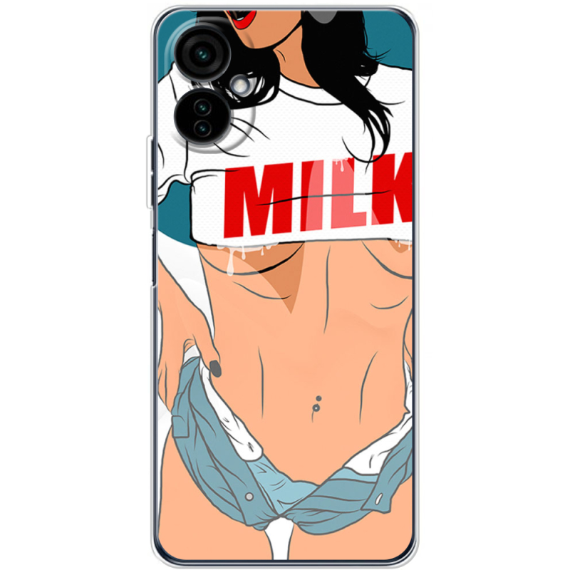 Чехол BoxFace Tecno Camon 19 Neo 