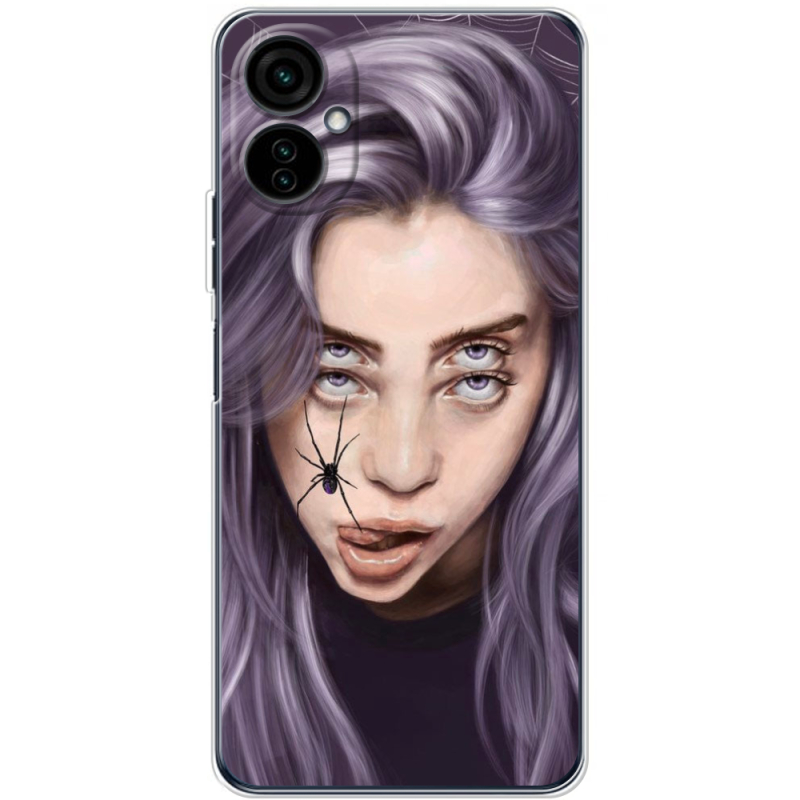 Чехол BoxFace Tecno Camon 19 Neo 