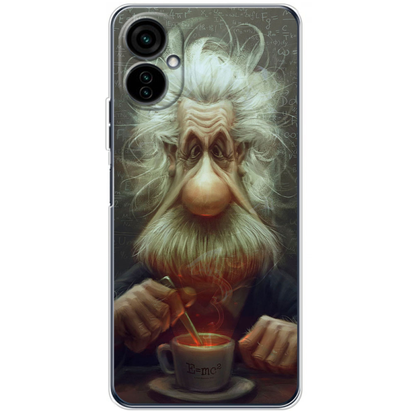 Чехол BoxFace Tecno Camon 19 Neo 