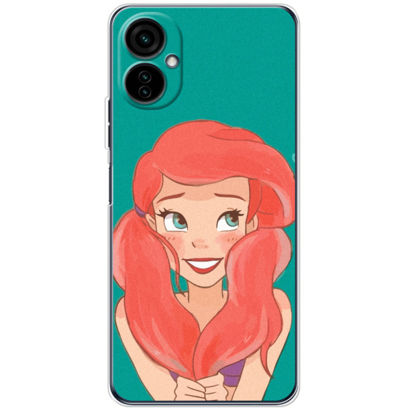 Чехол BoxFace Tecno Camon 19 Neo 