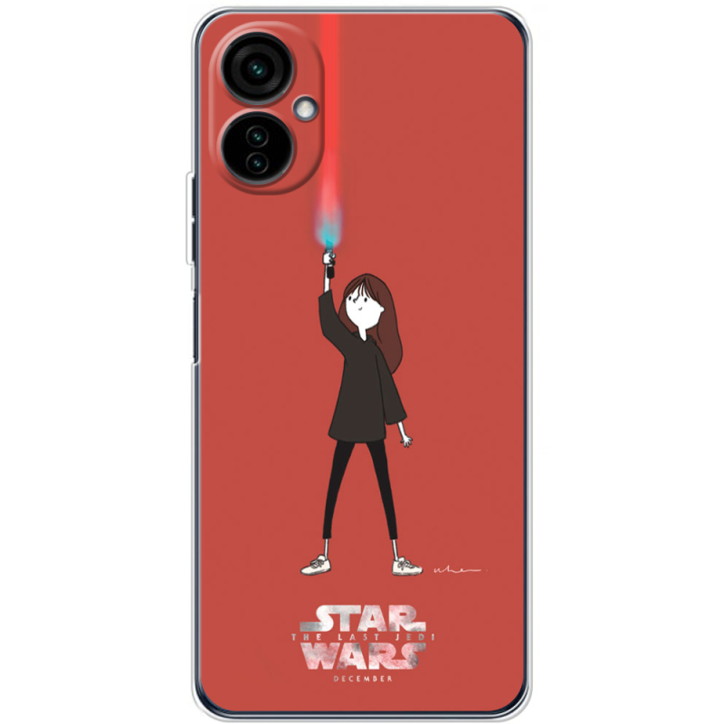 Чехол BoxFace Tecno Camon 19 Neo 