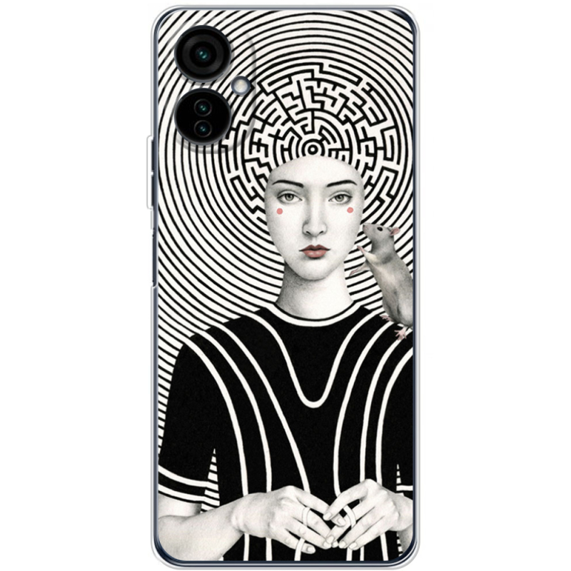 Чехол BoxFace Tecno Camon 19 Neo 