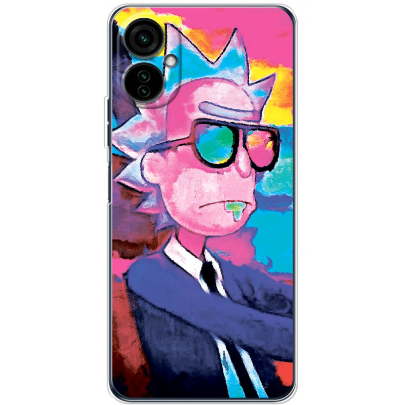 Чехол BoxFace Tecno Camon 19 Neo 