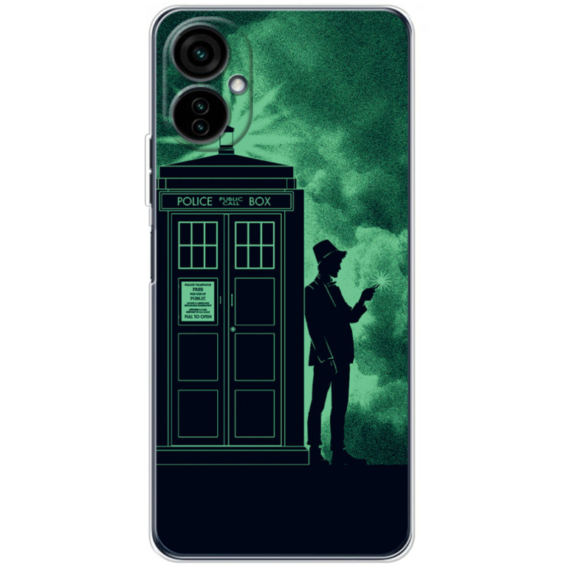 Чехол BoxFace Tecno Camon 19 Neo 