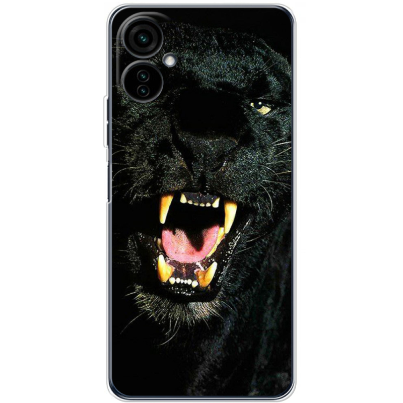 Чехол BoxFace Tecno Camon 19 Neo 