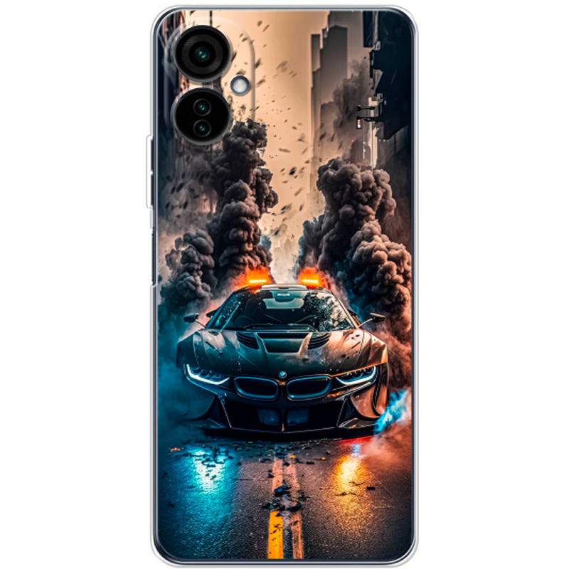 Чехол BoxFace Tecno Camon 19 Neo 