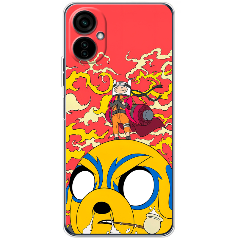 Чехол BoxFace Tecno Camon 19 Neo 