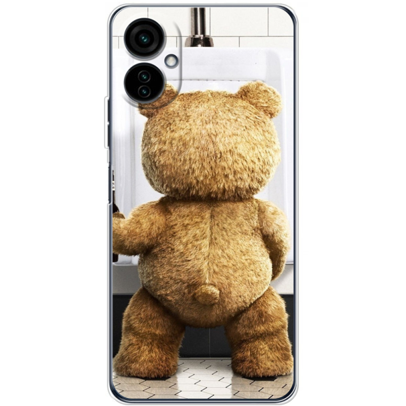 Чехол BoxFace Tecno Camon 19 Neo 