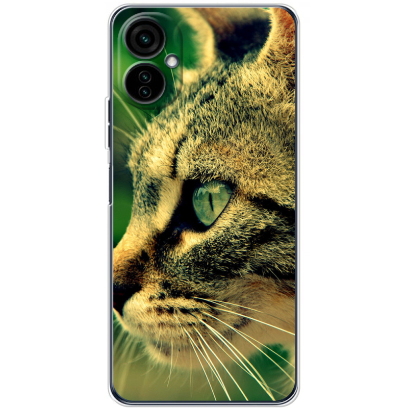 Чехол BoxFace Tecno Camon 19 Neo 