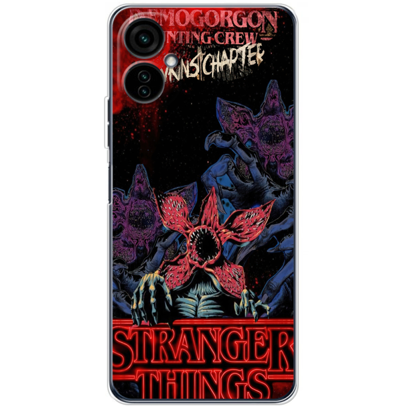 Чехол BoxFace Tecno Camon 19 Neo 