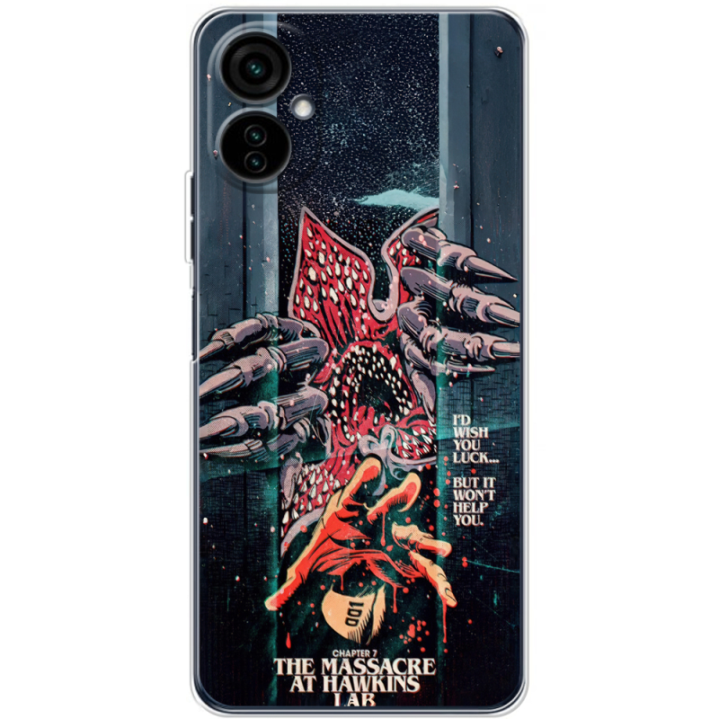 Чехол BoxFace Tecno Camon 19 Neo 