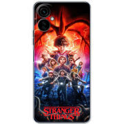 Чехол BoxFace Tecno Camon 19 Neo 