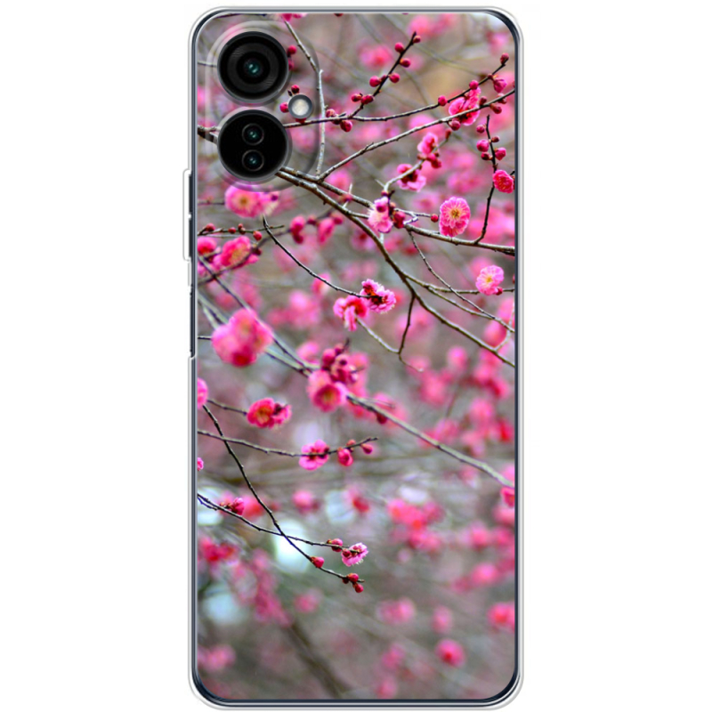 Чехол BoxFace Tecno Camon 19 Neo 