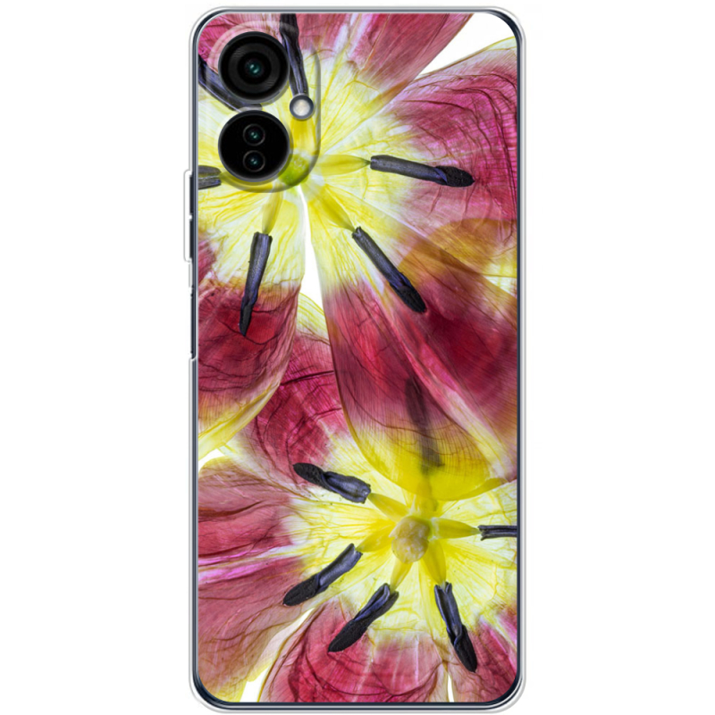 Чехол BoxFace Tecno Camon 19 Neo 