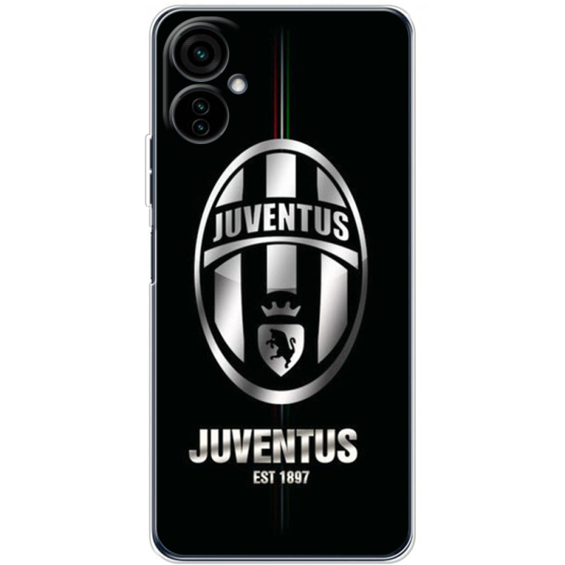 Чехол BoxFace Tecno Camon 19 Neo 