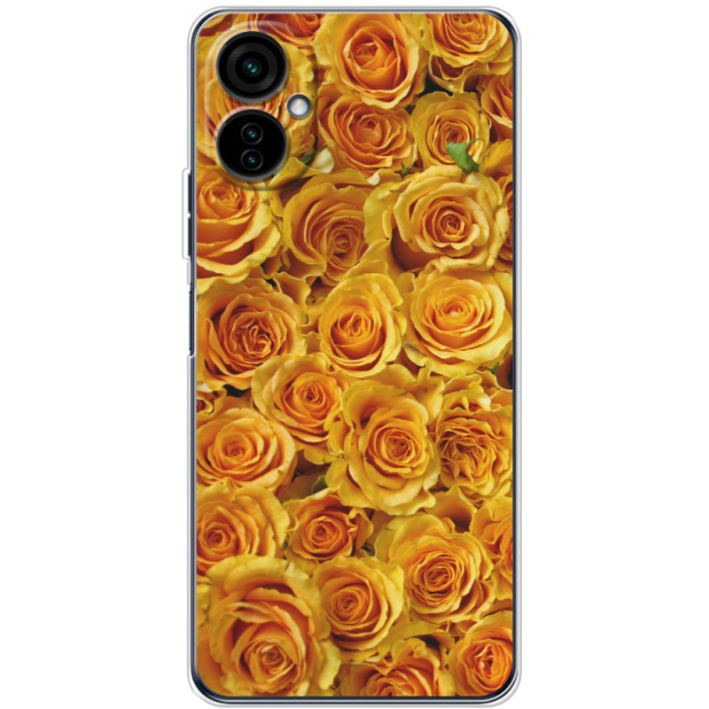 Чехол BoxFace Tecno Camon 19 Neo 