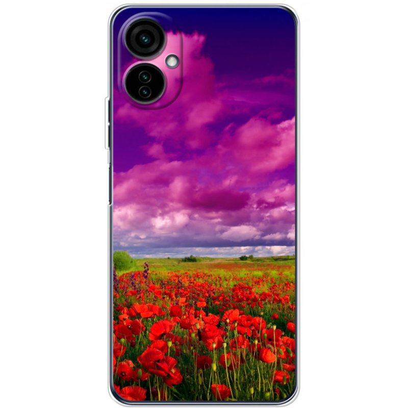 Чехол BoxFace Tecno Camon 19 Neo 
