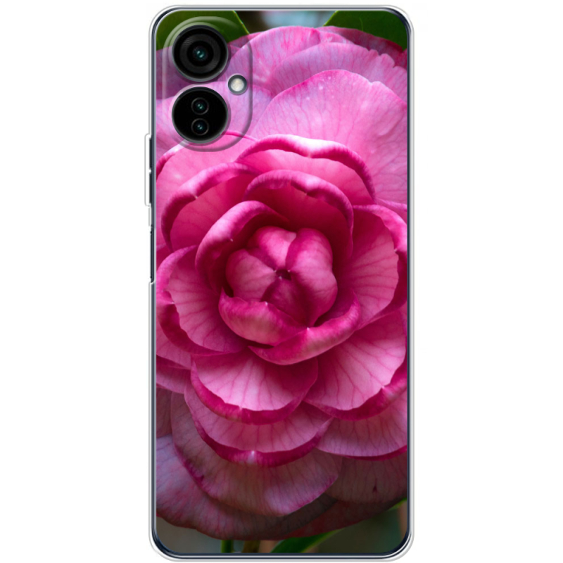 Чехол BoxFace Tecno Camon 19 Neo 