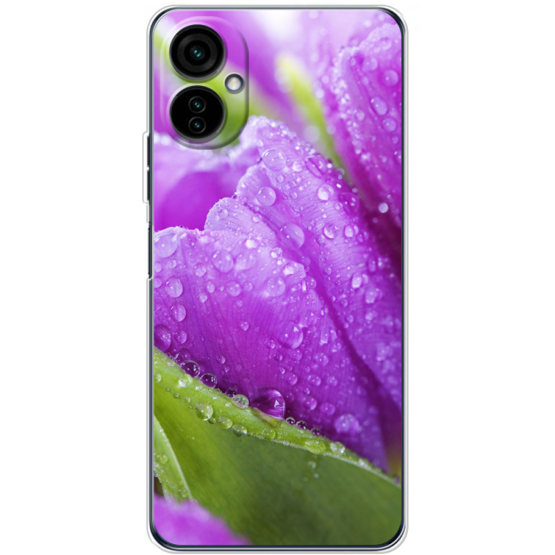 Чехол BoxFace Tecno Camon 19 Neo 