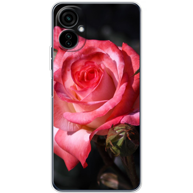 Чехол BoxFace Tecno Camon 19 Neo 