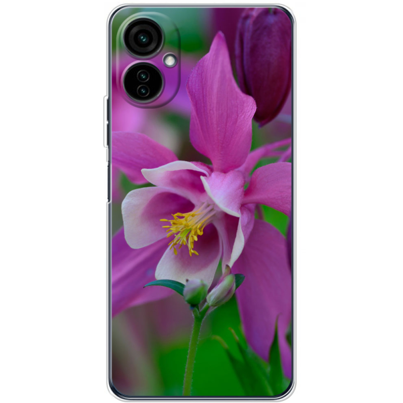 Чехол BoxFace Tecno Camon 19 Neo 