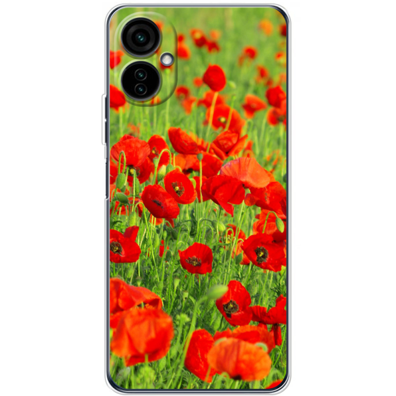 Чехол BoxFace Tecno Camon 19 Neo 