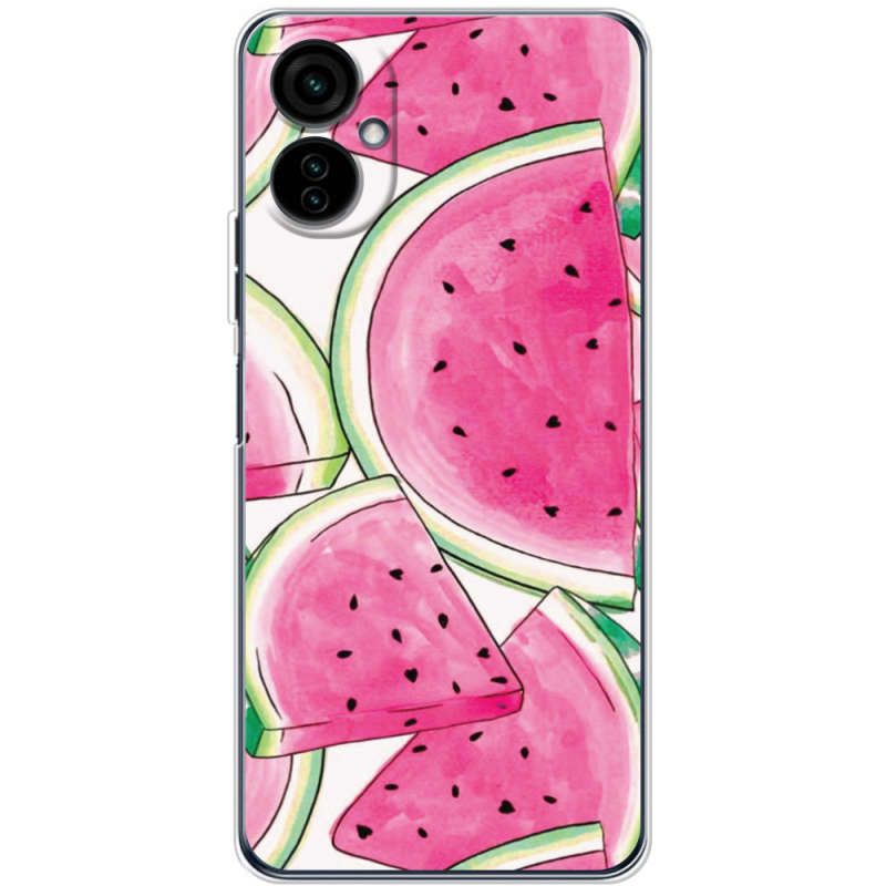 Чехол BoxFace Tecno Camon 19 Neo 