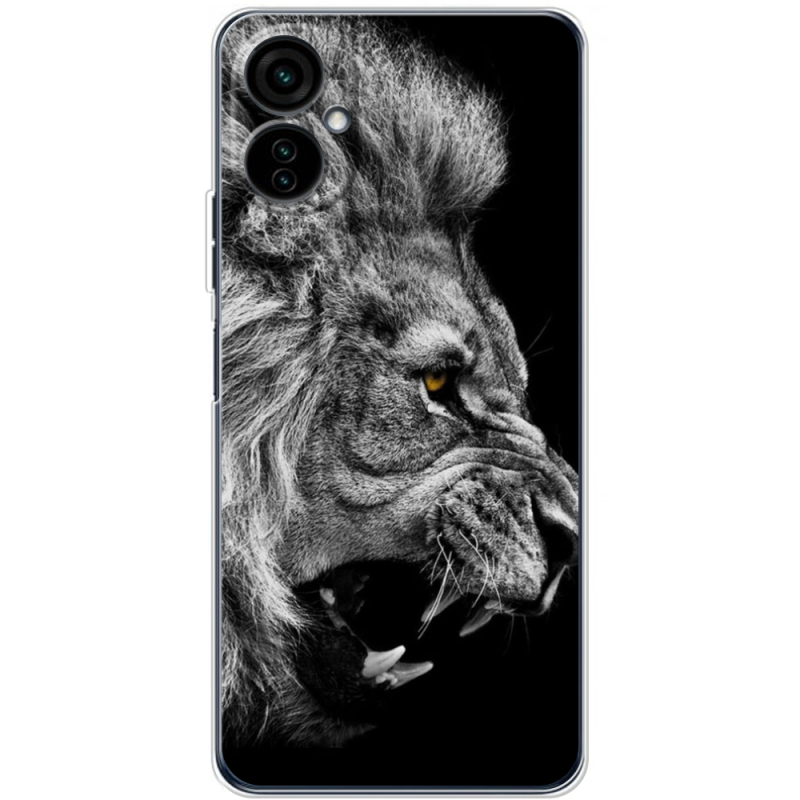 Чехол BoxFace Tecno Camon 19 Neo 