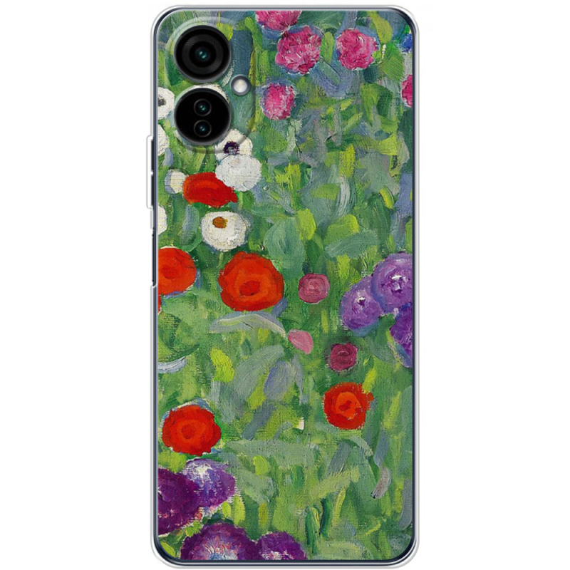 Чехол BoxFace Tecno Camon 19 Neo 