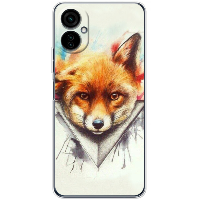 Чехол BoxFace Tecno Camon 19 Neo 