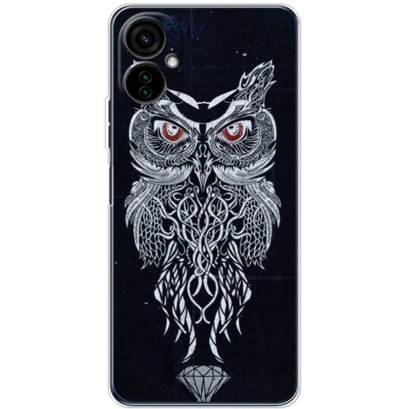 Чехол BoxFace Tecno Camon 19 Neo 