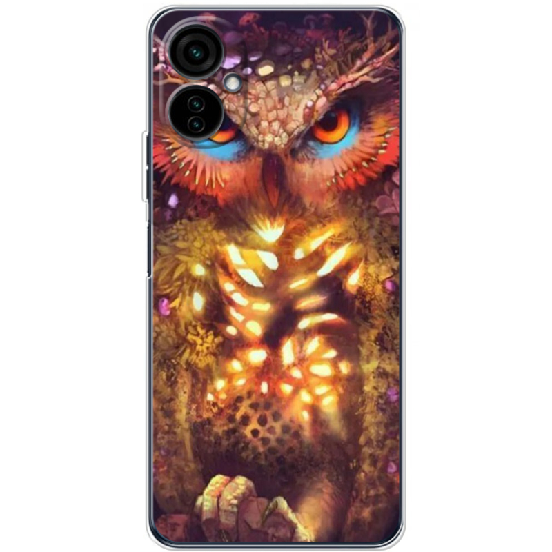 Чехол BoxFace Tecno Camon 19 Neo 