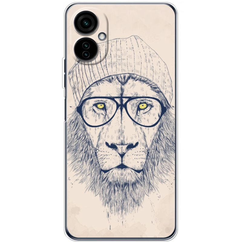 Чехол BoxFace Tecno Camon 19 Neo 