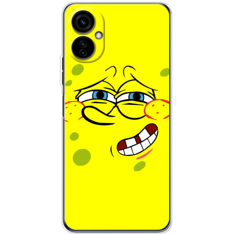 Чехол BoxFace Tecno Camon 19 Neo 