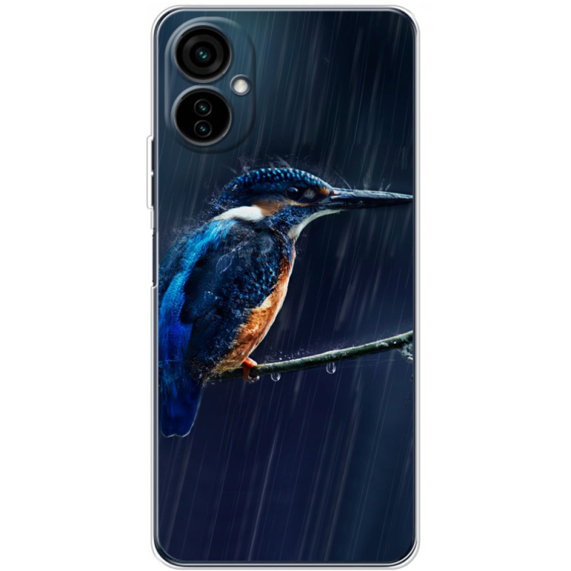 Чехол BoxFace Tecno Camon 19 Neo 