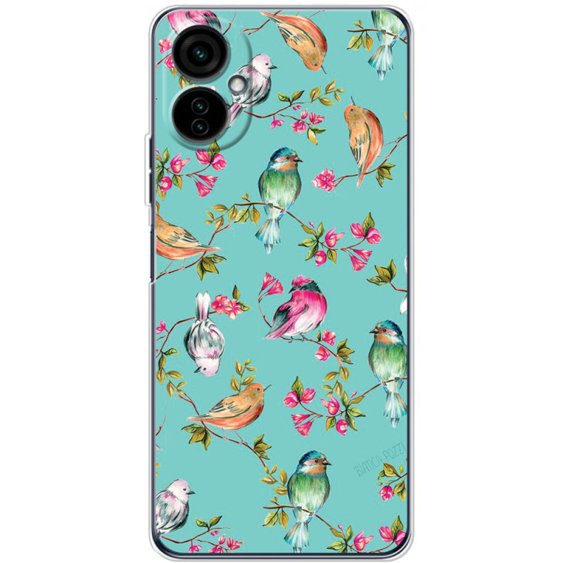 Чехол BoxFace Tecno Camon 19 Neo 