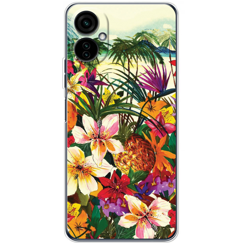 Чехол BoxFace Tecno Camon 19 Neo 