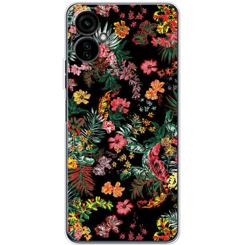 Чехол BoxFace Tecno Camon 19 Neo 
