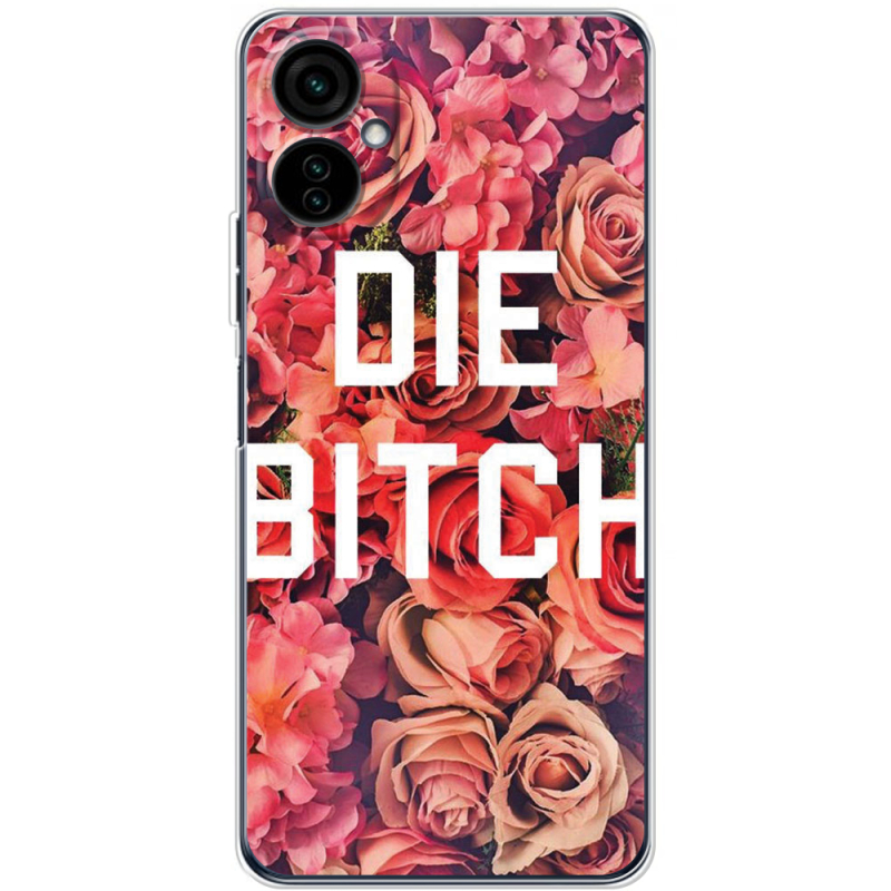 Чехол BoxFace Tecno Camon 19 Neo 