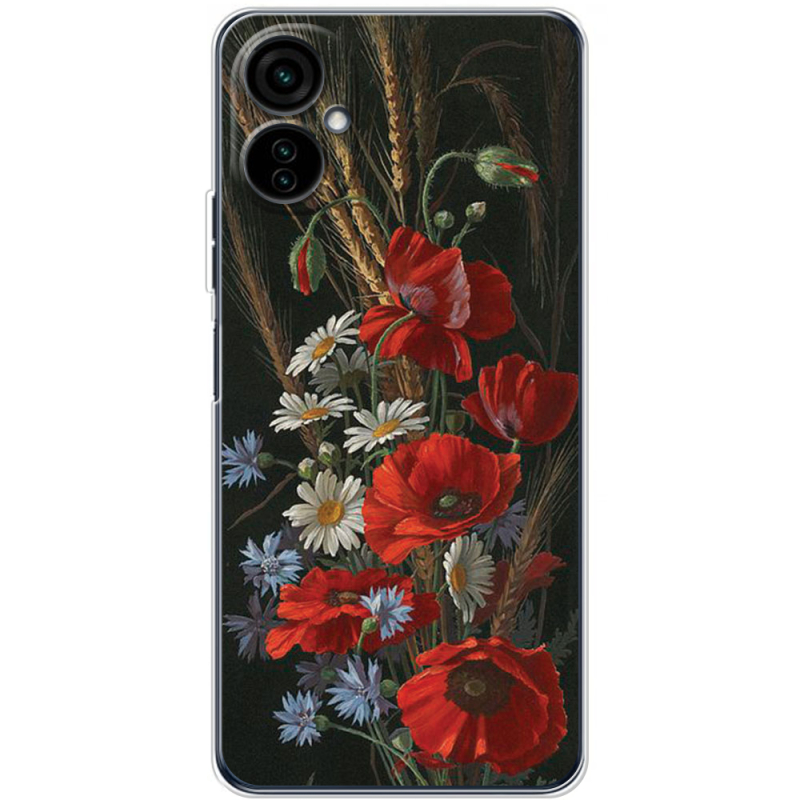 Чехол BoxFace Tecno Camon 19 Neo 