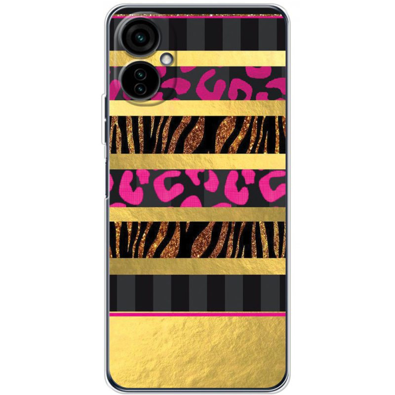Чехол BoxFace Tecno Camon 19 Neo 