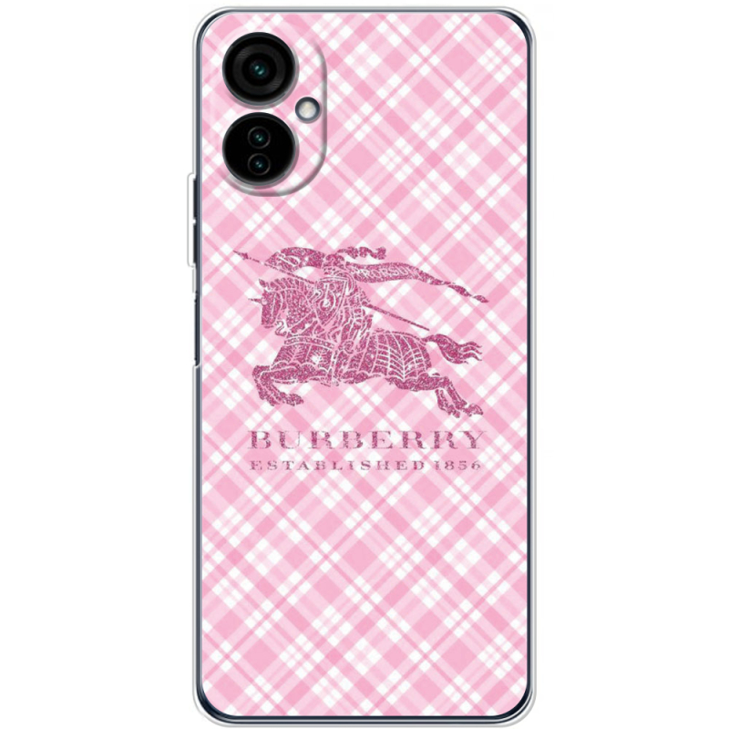 Чехол BoxFace Tecno Camon 19 Neo 