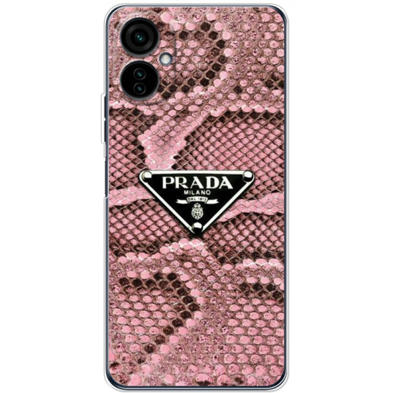 Чехол BoxFace Tecno Camon 19 Neo 
