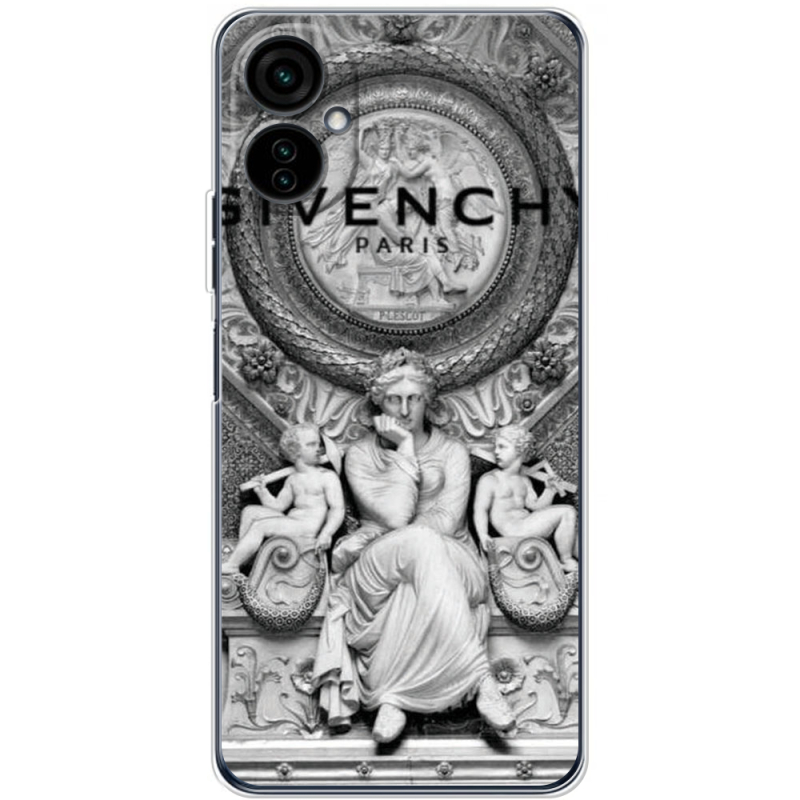 Чехол BoxFace Tecno Camon 19 Neo 