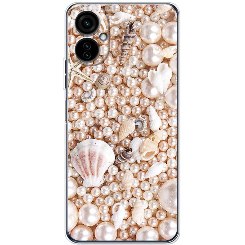 Чехол BoxFace Tecno Camon 19 Neo 