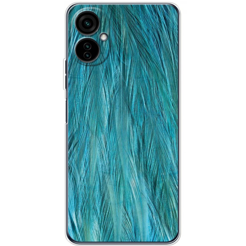 Чехол BoxFace Tecno Camon 19 Neo 