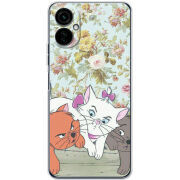 Чехол BoxFace Tecno Camon 19 Neo 