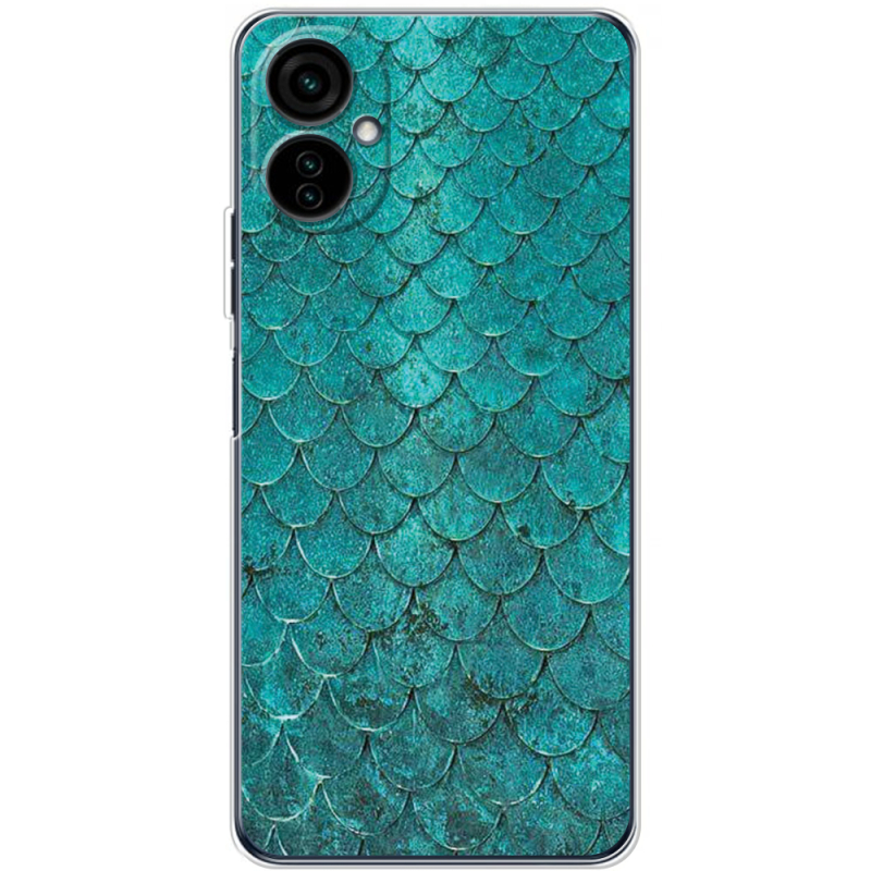 Чехол BoxFace Tecno Camon 19 Neo 